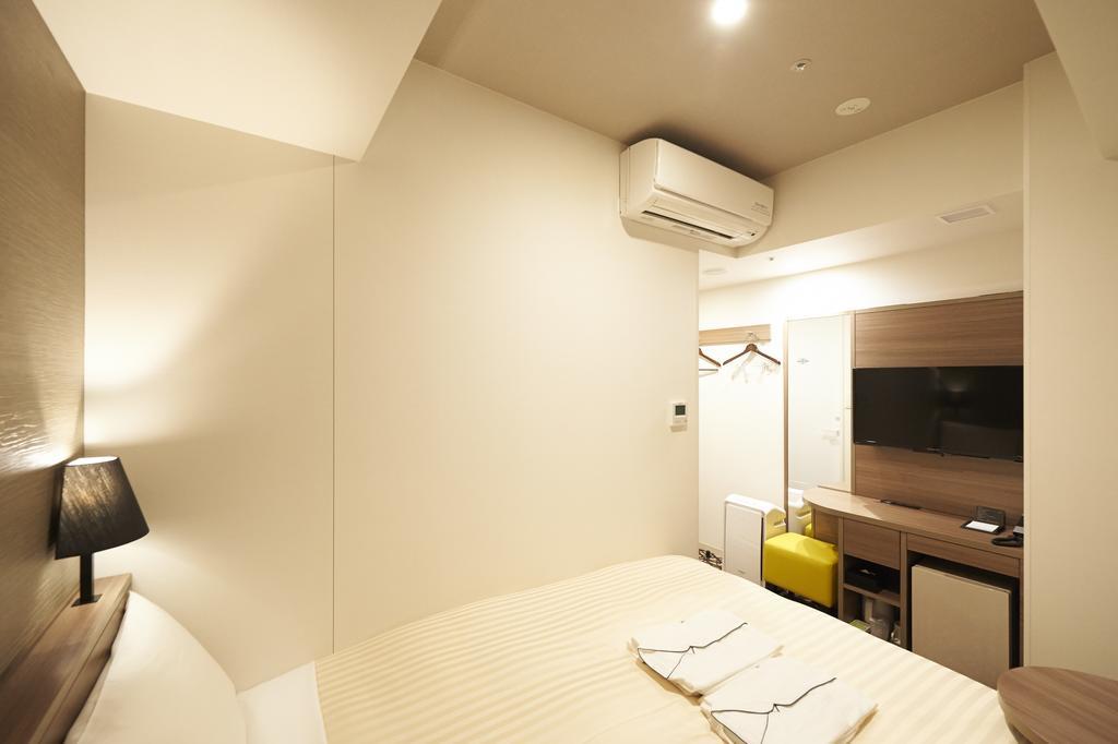 Sotetsu Fresa Inn Ginza-Nanachome Токіо Екстер'єр фото